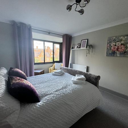 Urban Oasis Apartment Billericay Exterior photo