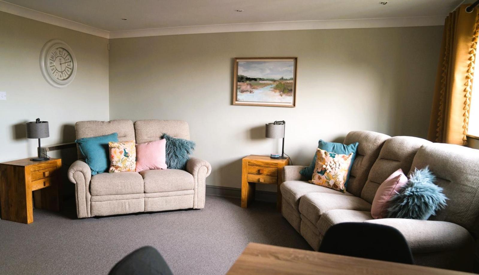 Urban Oasis Apartment Billericay Exterior photo