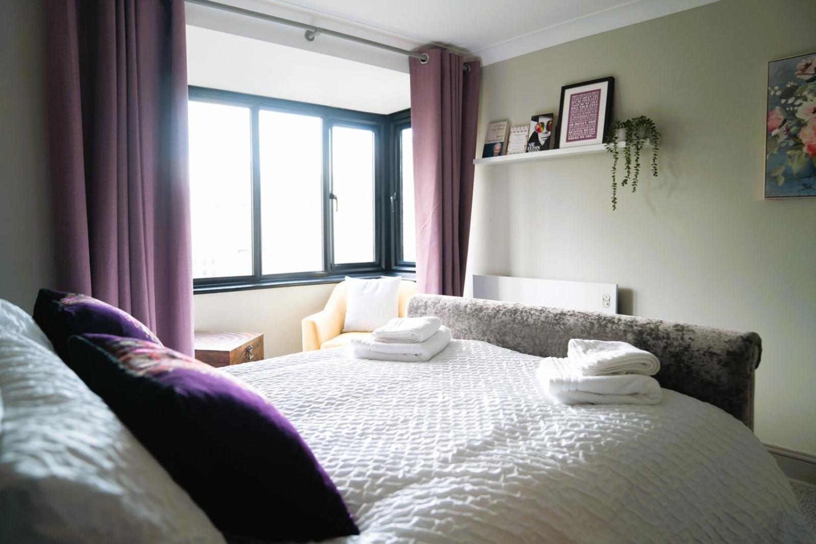 Urban Oasis Apartment Billericay Exterior photo