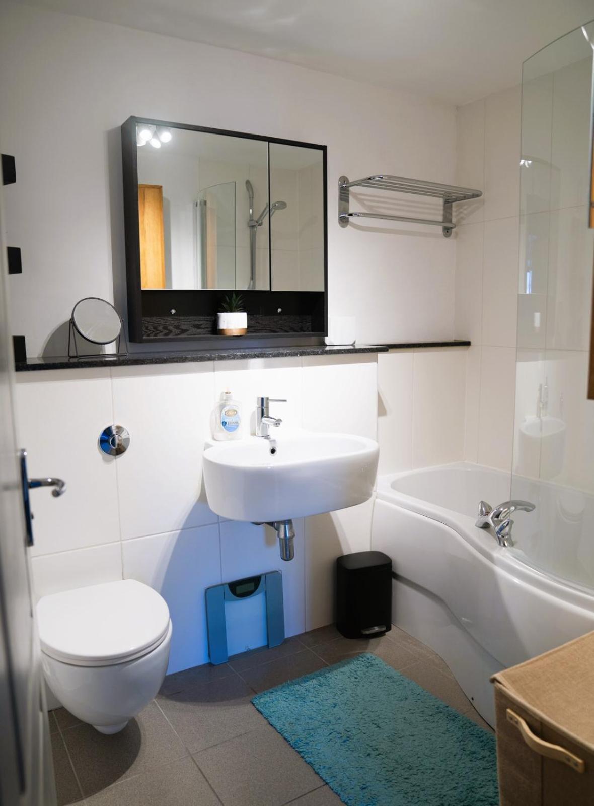 Urban Oasis Apartment Billericay Exterior photo