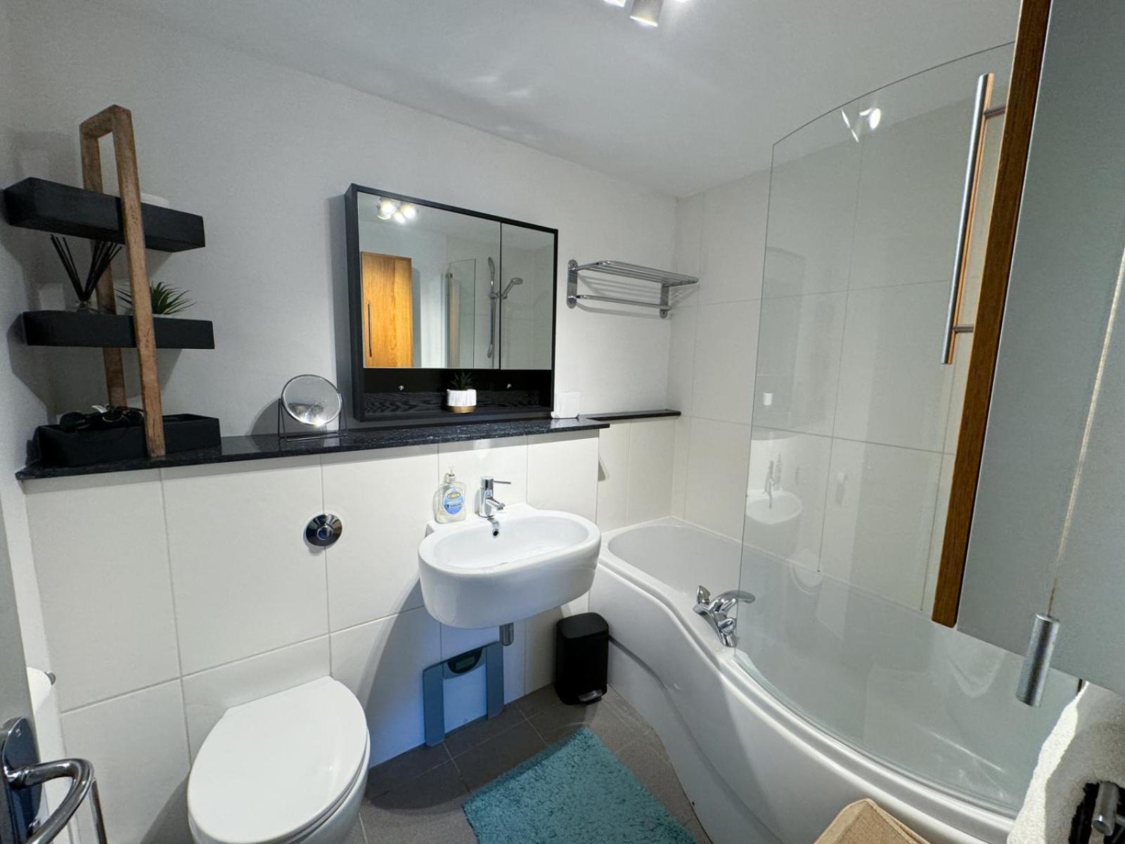 Urban Oasis Apartment Billericay Exterior photo