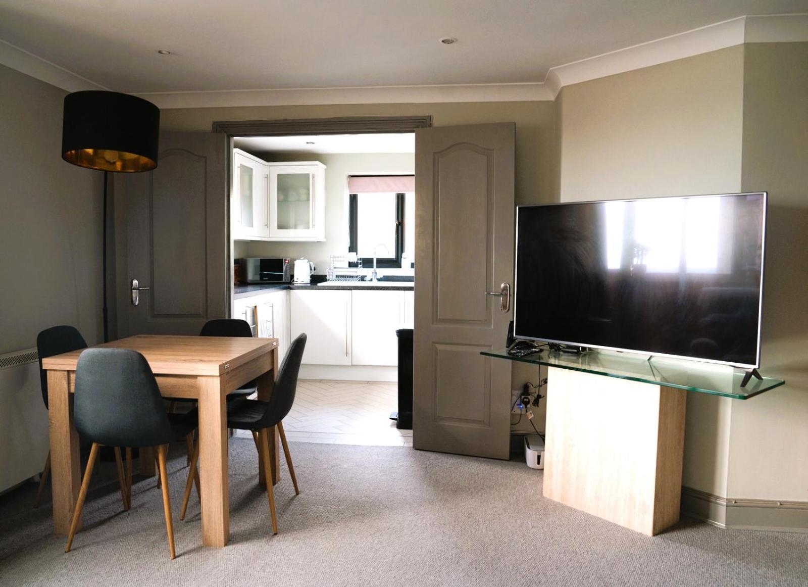 Urban Oasis Apartment Billericay Exterior photo