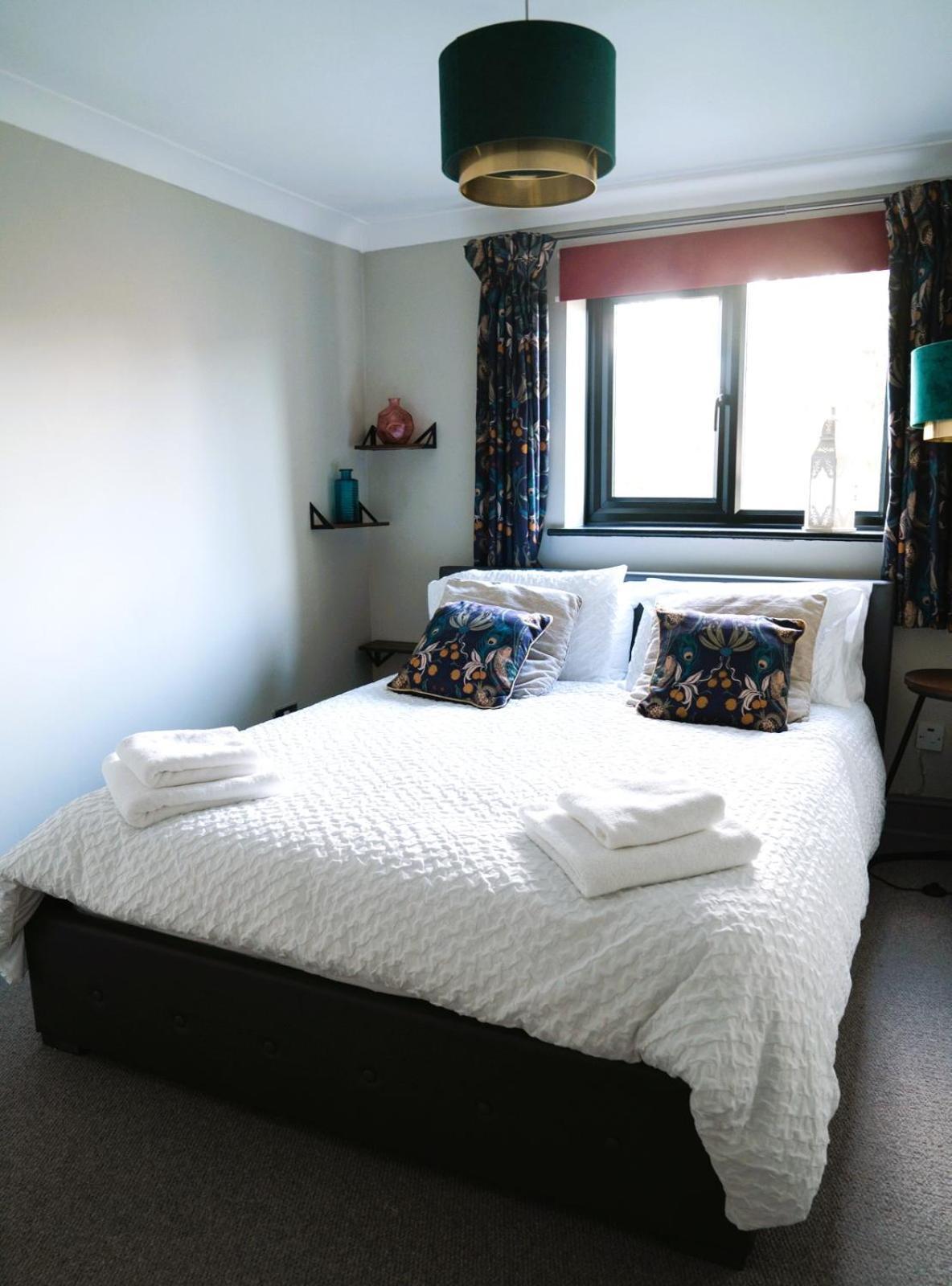 Urban Oasis Apartment Billericay Exterior photo