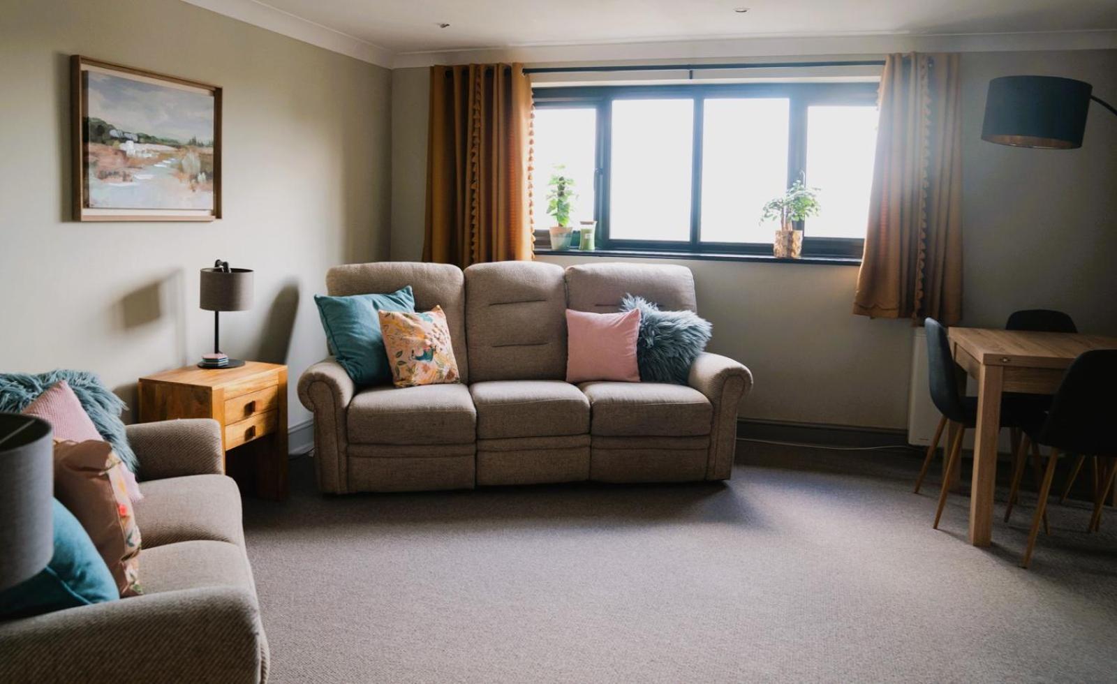 Urban Oasis Apartment Billericay Exterior photo