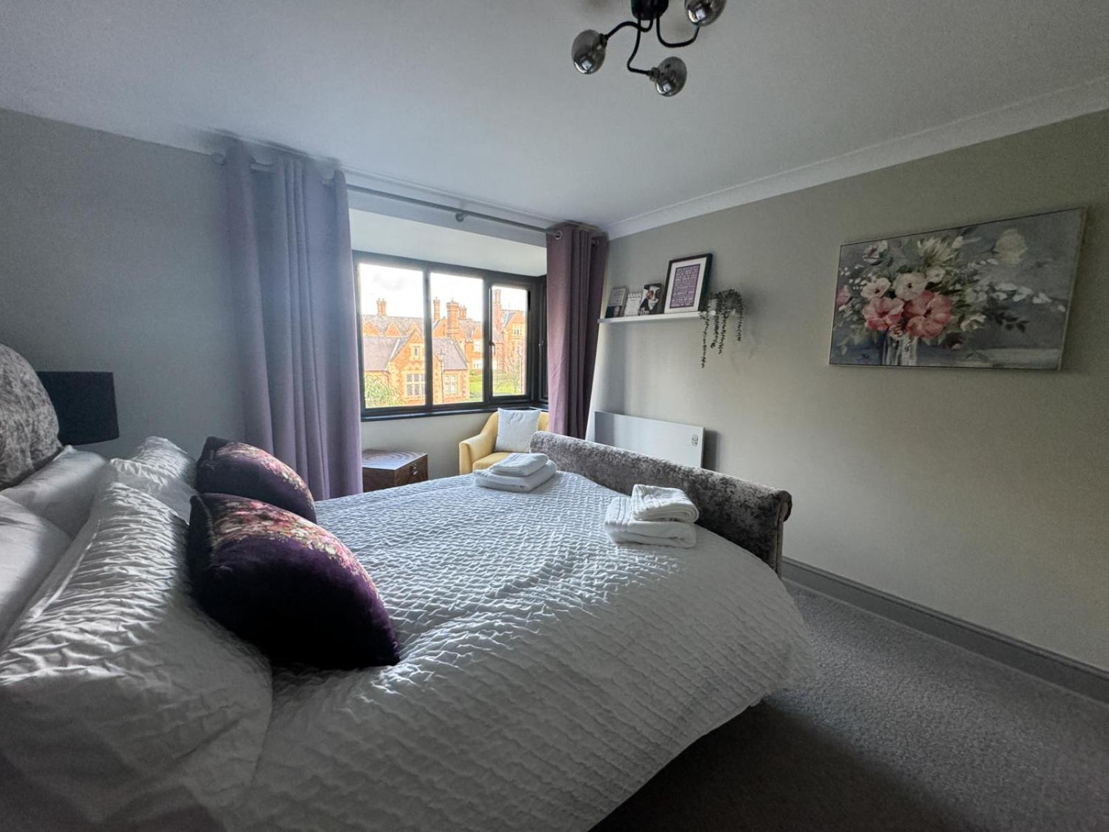 Urban Oasis Apartment Billericay Exterior photo