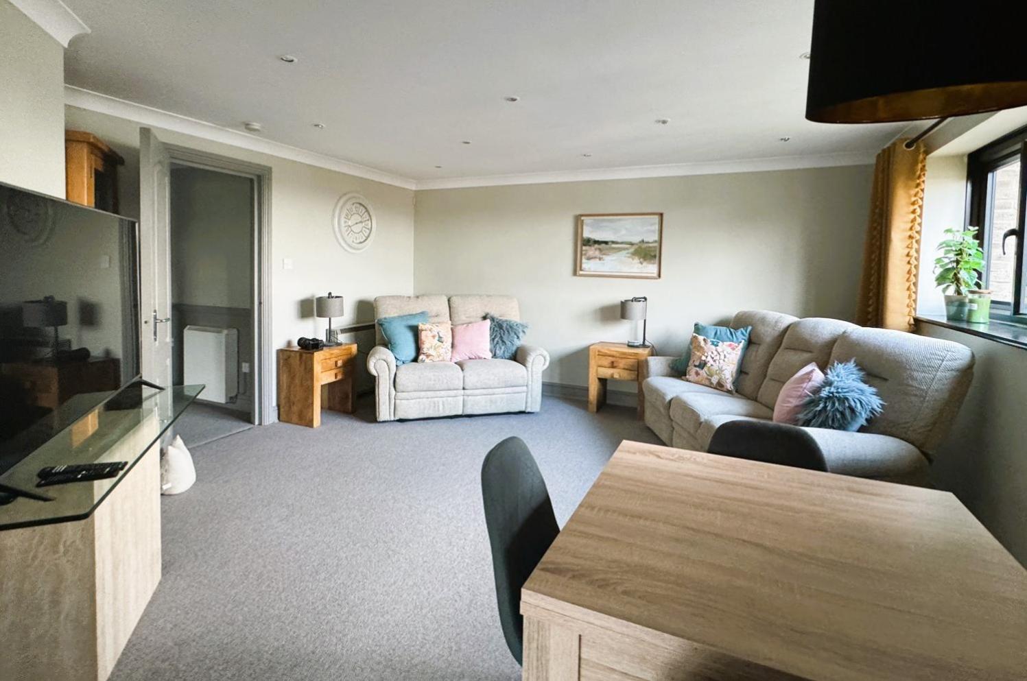 Urban Oasis Apartment Billericay Exterior photo