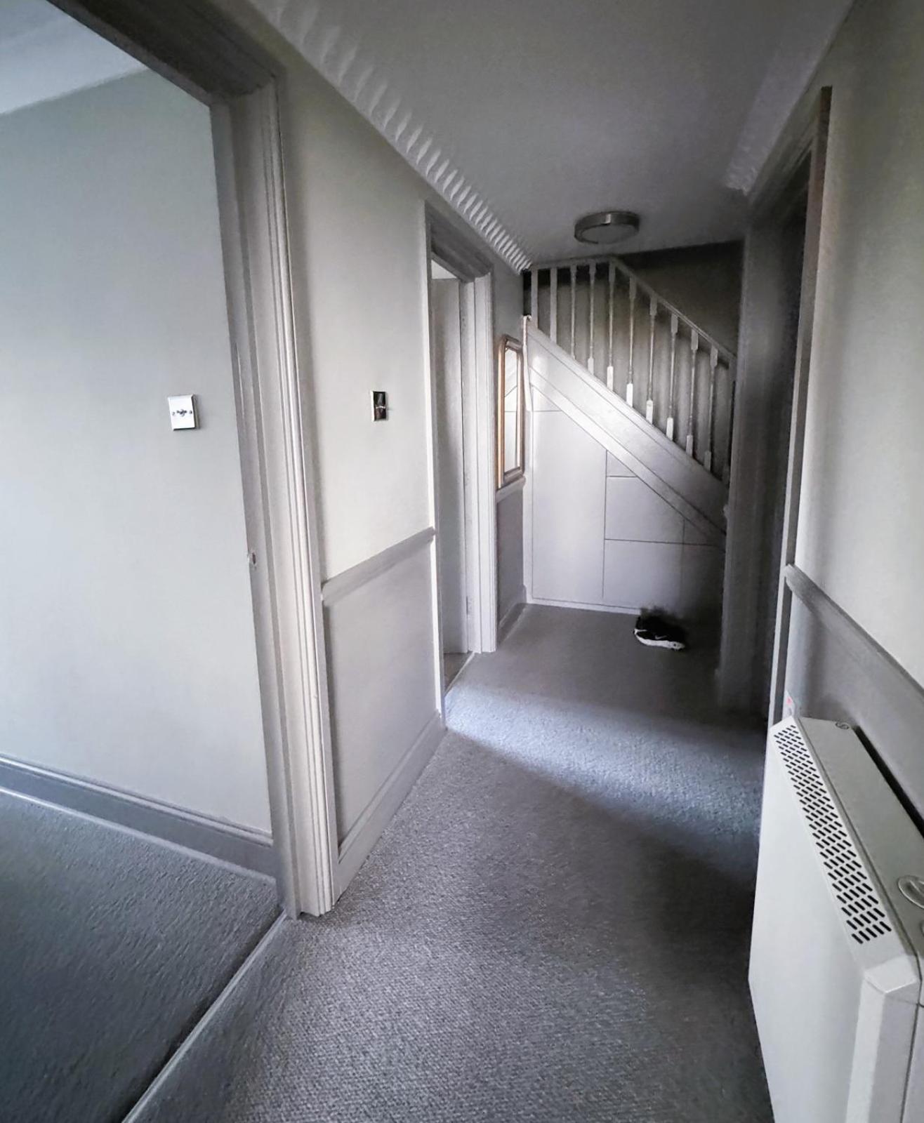 Urban Oasis Apartment Billericay Exterior photo